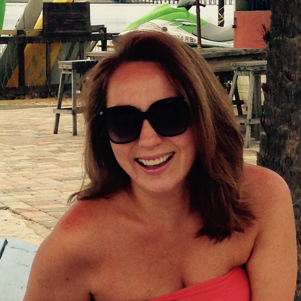 Meet your Posher, Stacy
